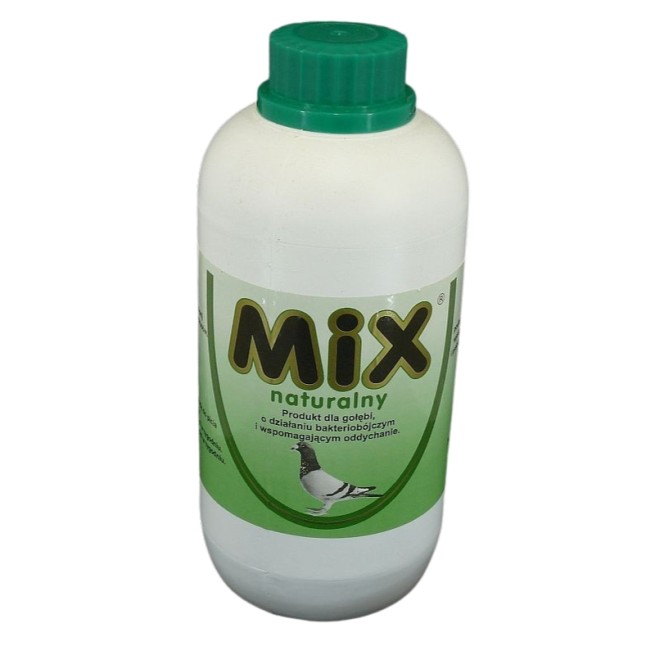 Prima Mix Naturalny -Bakteriobójczy 1 ltr