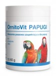 OrnitoVit Papugi -Vitaminy dla papug dużych 60g