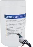 Glukon-Vet mieszanka uzupełniająca dla gołębi 500g
