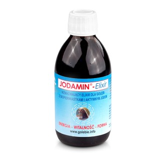 JODAMIN  Elixir  250 ml