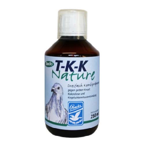 T-K-K  Nature 250 ml