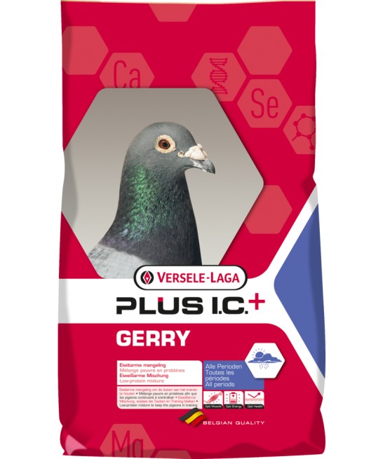 Gerry Plus I.C.+ (Lotowa z obniżonym poziomem białka) – 20kg
