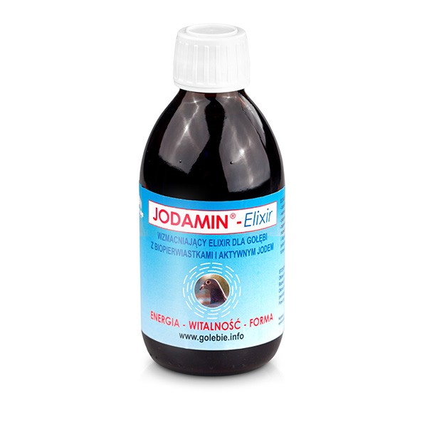 JODAMIN - Elixir  250 ml