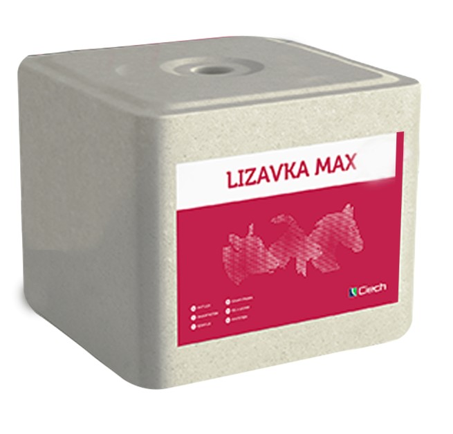 Lizawka solna Lisal/Selen 10 kg CIECH