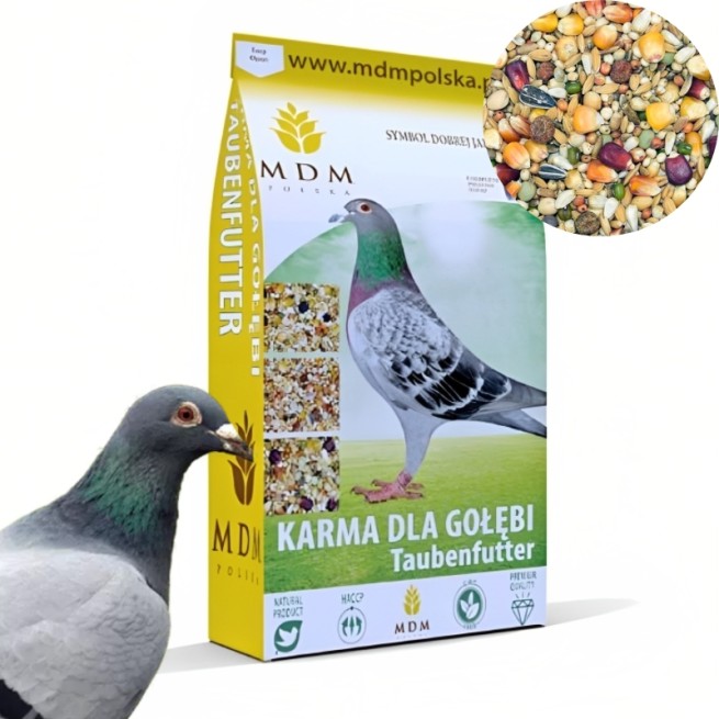 LWP-Lotowa dla Wdowców Extra Power - MDM 25kg (1)