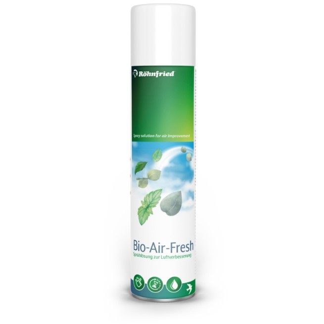 Bio Air Fresh - Rohnfried 200ml