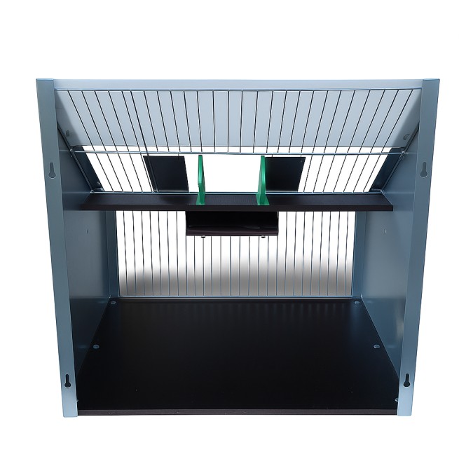 Wylot Rancho Box szerokość 100 cm dostawa Gratis  (2)