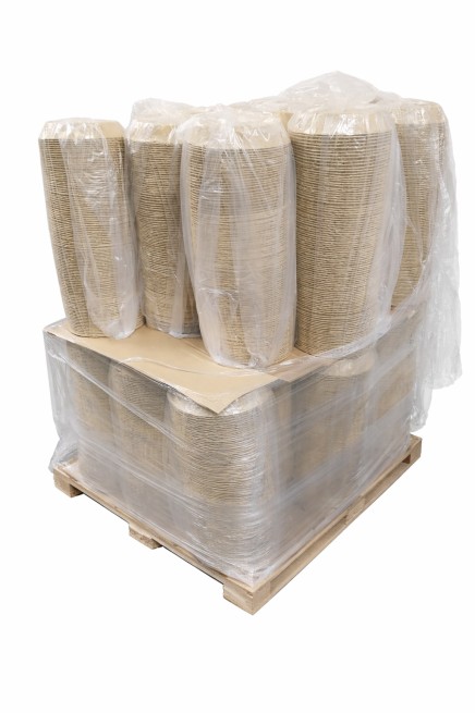 Miska lęgowa papierowa paleta 3000 szt dostawa gratis (2)