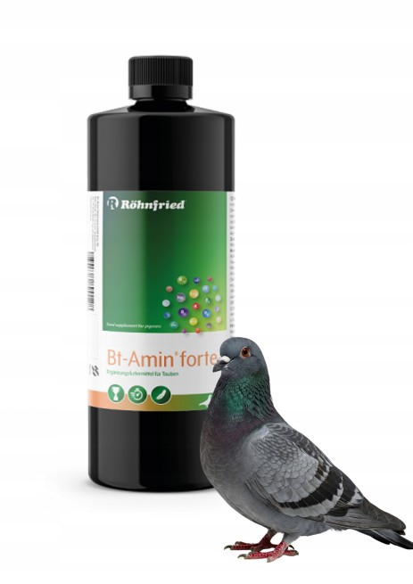 ROHNFRIED BT-AMIN FORTE 1L aminokwasy elektrolity (1)