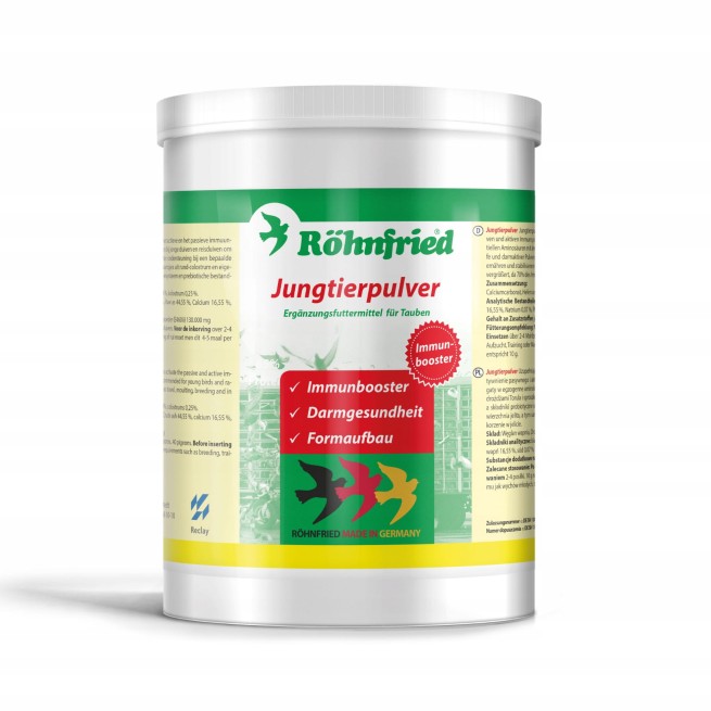 Jungtierpulver 500G (1)