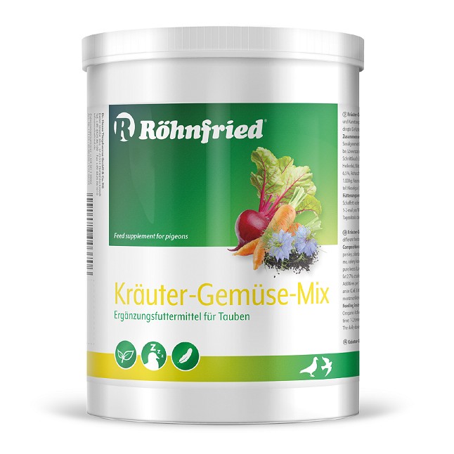 Krauter Mix 500G zestaw ziół (1)