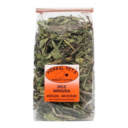 Herbal Pets ziele mniszka 70g (1)