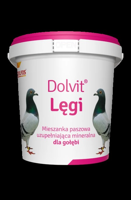 DOLVIT LĘGI 1000 G (1)