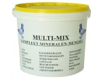Multi Mix-Zestaw Minerałów - 10 Kg -