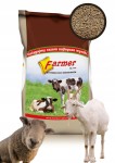 Farmer Pasza Koza Owca-Pasza pełnowartościowa 1kg