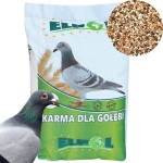 Ełpol JO 1 - Karma Junior Ogólny 1  - 25 Kg