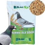 Ełpol JMM- Karma Junior Młodych Mistrzów-25 Kg