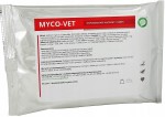 Myco Vet wątroba i nerki usuwa mikrotoksyny 200 gr
