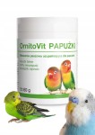 OrnitoVit Papużki - Vitaminy dla papug średnich 60g