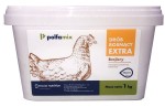 Witaminy POLFAMIX Extra dla drobiu rosnącego 1kg