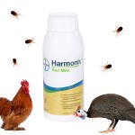 Harmonix Red Mite 0,5l na zwalczanie ptaszyńca kurzego