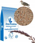 Mała Egzotyka Ekonomik 10 kg ZŁOTA KRAINA