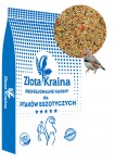 Mała Egzotyka Extra z biszkoptem 10 KG ZŁOTA KRAINA