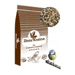 Karma energetyczno-orzechowa 10 kg 