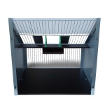 mini:  Wylot Rancho Box szerokość 80 cm dostawa Gratis  (2)