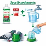 mini: ROHNFRIED Avidress Plus 1l - mniejsze ryzyko infekcji (2)