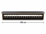 mini: KARMNIK DLA GOŁĘBI 120CM POLSKI PRODUCENT AKCESORIÓW DLA GOŁĘBI (1)