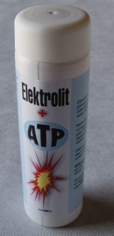 Elektronik + ATP 200 ml