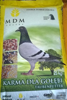 Obrazek dla: LTMLotowa Turbo Mistrzów  MDM 25kg