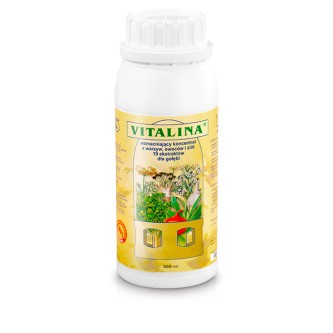 VITALINA mix warzywny 1000 ml