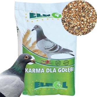 Ełpol Drobne nasiona DN 25kg