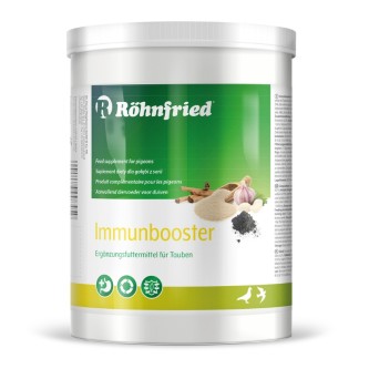 Immunbooster 500 gr
