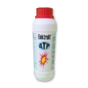 ELEKTROLIT ATP 250 ML