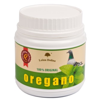 Obrazek dla: Oregano (proszek) Leśna Dolina  naturalne 250 g