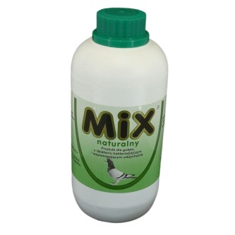 Prima Mix Naturalny Bakteriobójczy 1 ltr