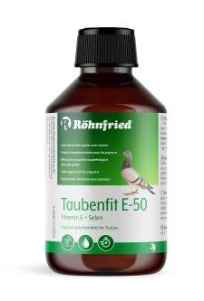 ROHNFRIED Taubenfit E50 250ml