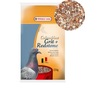 Grit+Redstone Mieszany Versele Laga 2,5 kg