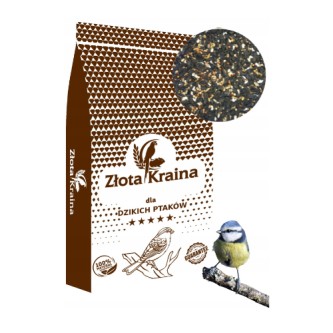 Karma zimowa dla dzikich ptaków 10 kg 
