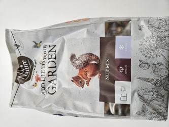 Obrazek 2 dla: DELI KARMA DLA WIEWIOREK 