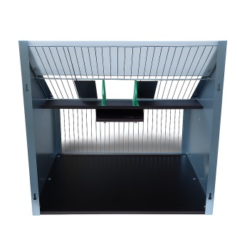 Obrazek 2 dla:  Wylot Rancho Box szerokość 80 cm dostawa Gratis 