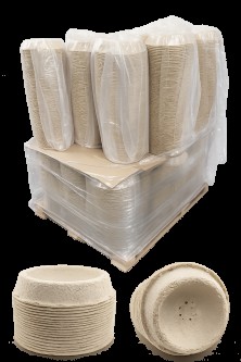 Obrazek 2 dla: Miska lęgowa papierowa  