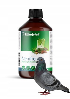 Obrazek dla: ROHNFRIED Atemfrei 500ml