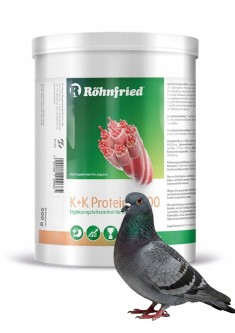 Obrazek dla: Koncentrat białkowy Rohnfried K+K Protein 3000  600g