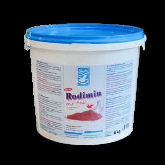 Obrazek dla: Rodimin 6kg 