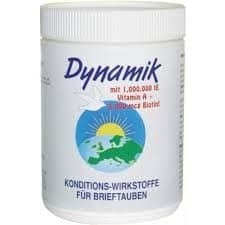 Obrazek dla: DYNAMIK  500G