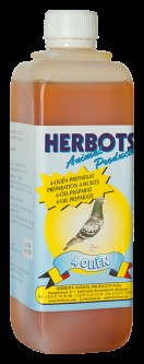 Obrazek dla: 4 OLIEN 500Ml